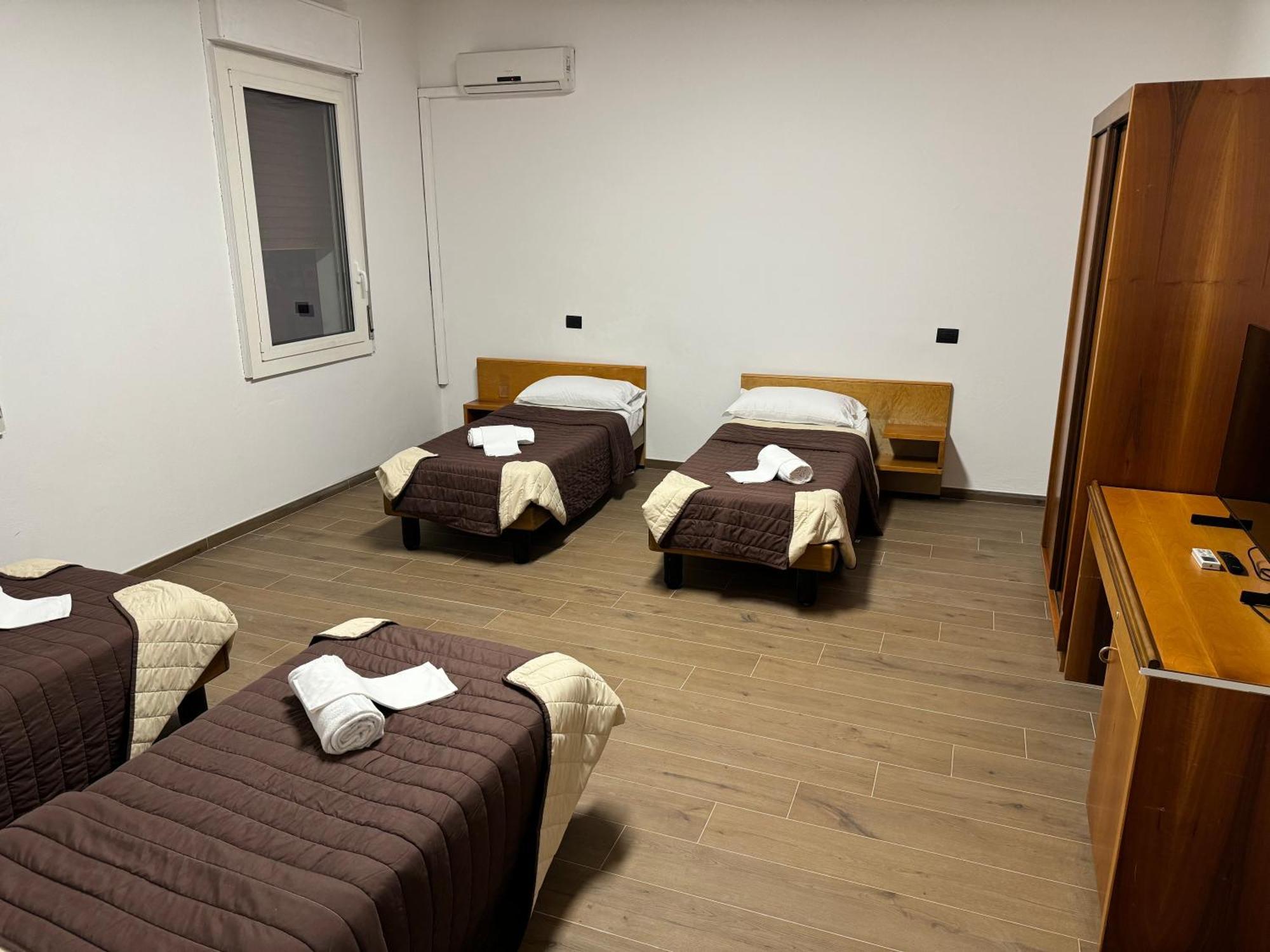 Hotel La Torre Formigine Εξωτερικό φωτογραφία