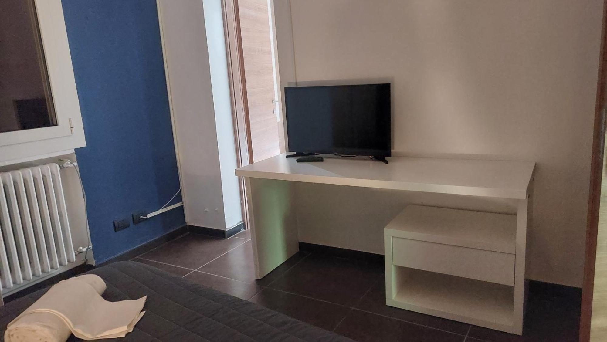Hotel La Torre Formigine Εξωτερικό φωτογραφία