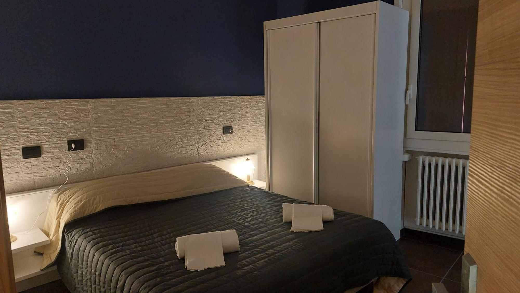 Hotel La Torre Formigine Εξωτερικό φωτογραφία