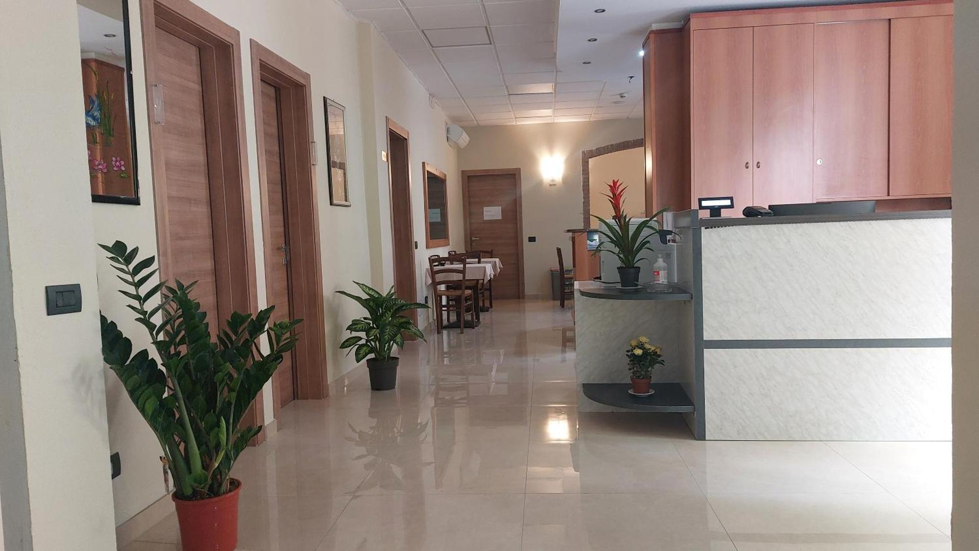 Hotel La Torre Formigine Εξωτερικό φωτογραφία