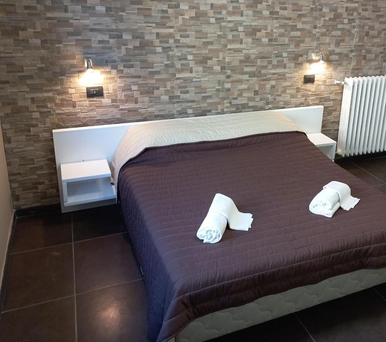 Hotel La Torre Formigine Εξωτερικό φωτογραφία