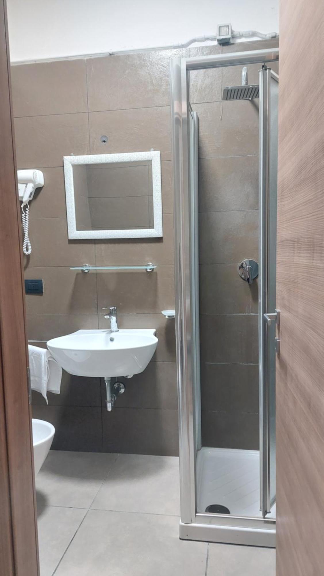 Hotel La Torre Formigine Εξωτερικό φωτογραφία
