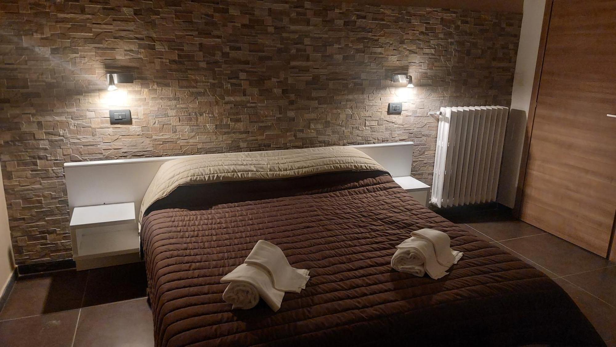 Hotel La Torre Formigine Εξωτερικό φωτογραφία