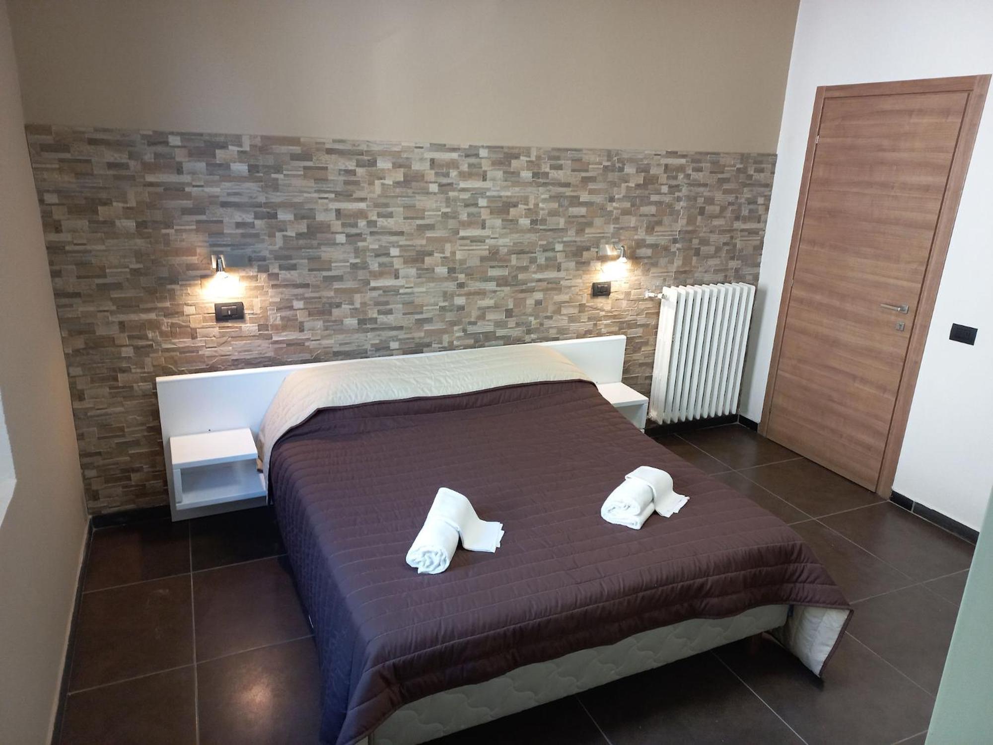 Hotel La Torre Formigine Εξωτερικό φωτογραφία
