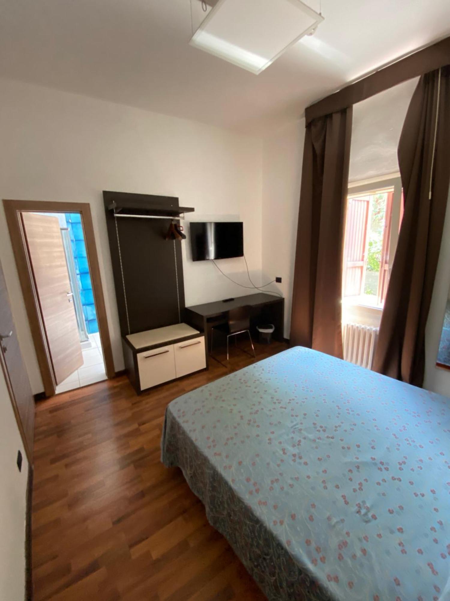 Hotel La Torre Formigine Εξωτερικό φωτογραφία