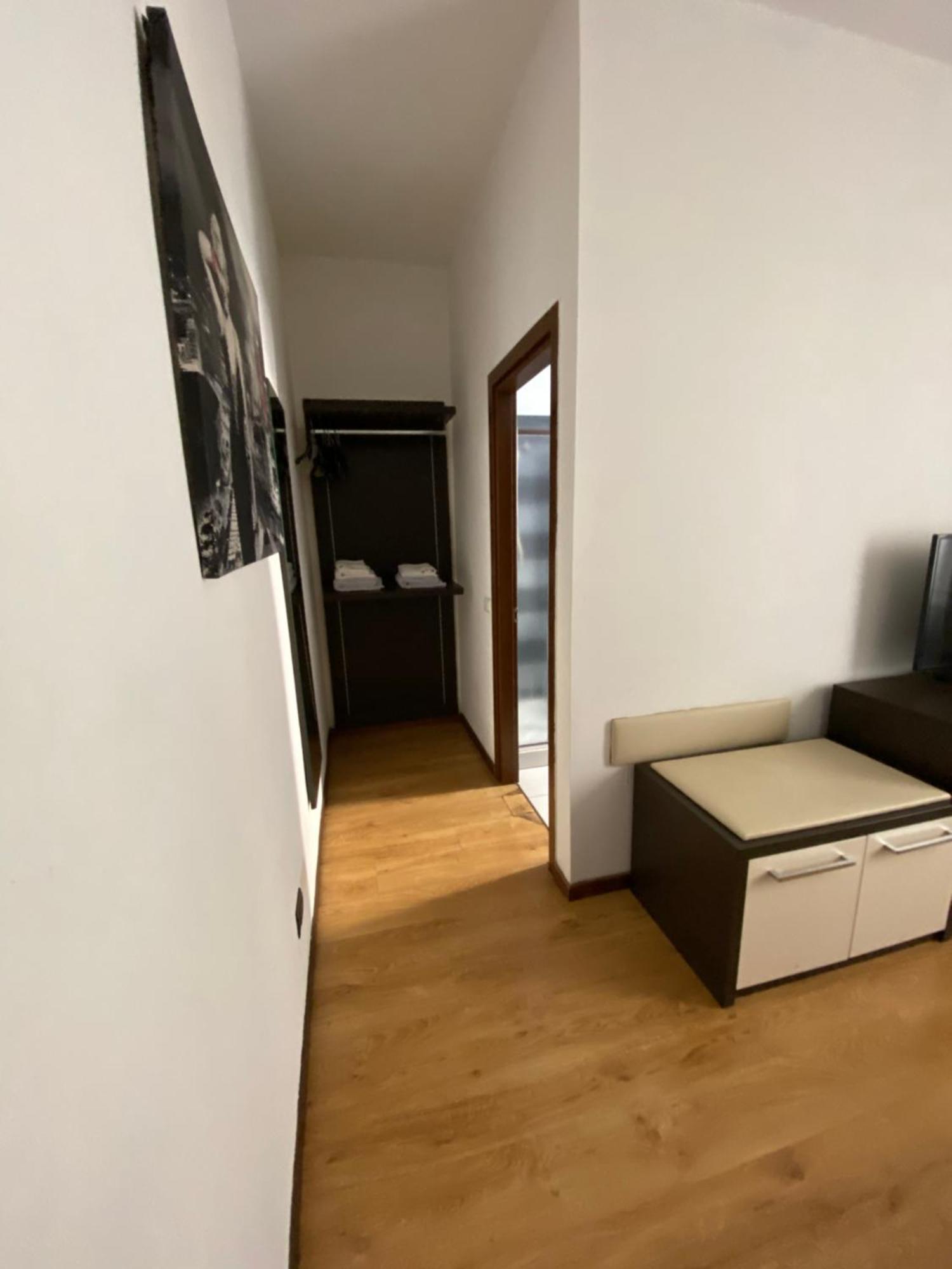 Hotel La Torre Formigine Εξωτερικό φωτογραφία