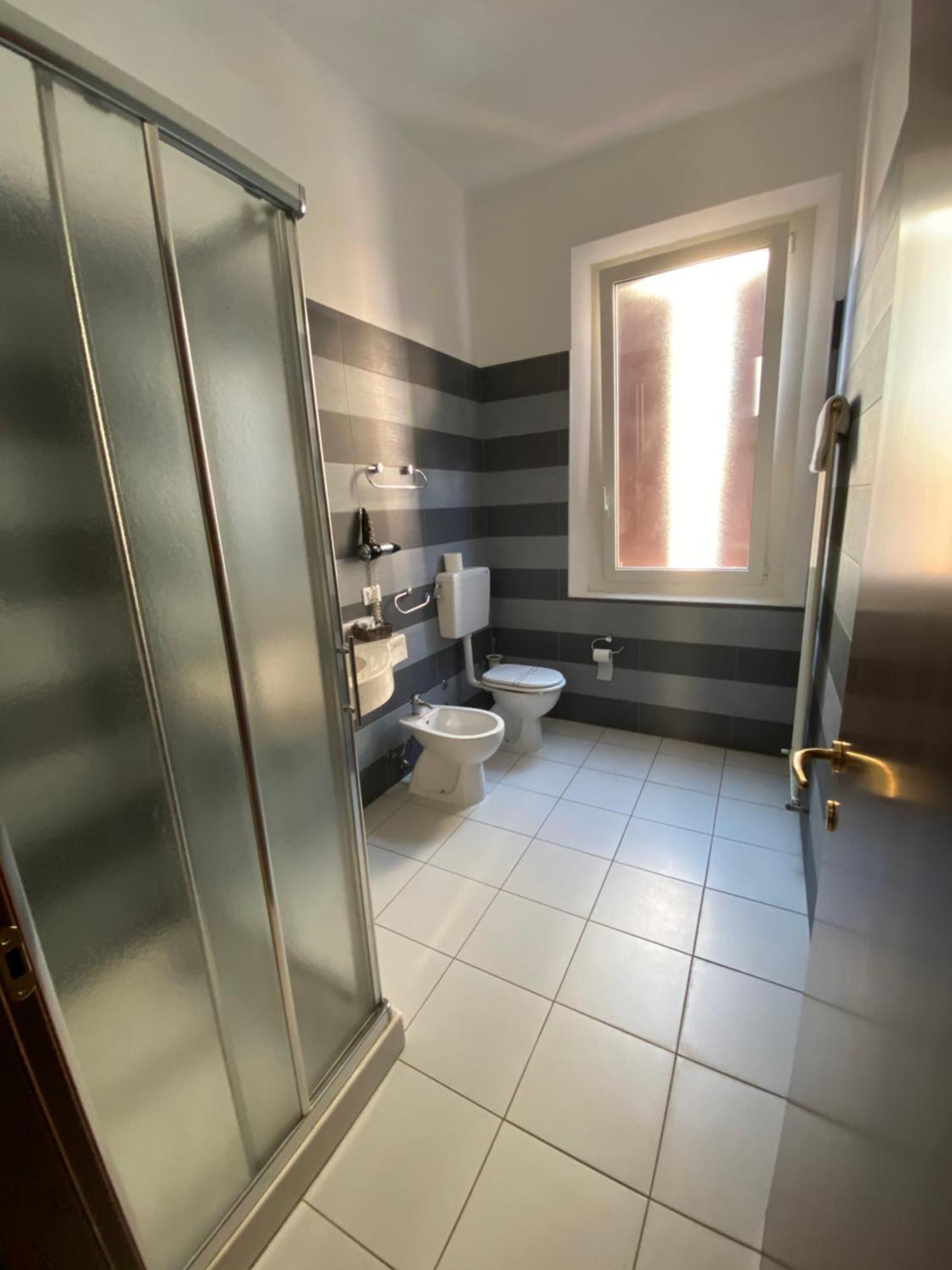Hotel La Torre Formigine Εξωτερικό φωτογραφία