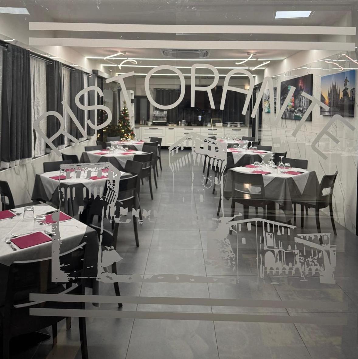 Hotel La Torre Formigine Εξωτερικό φωτογραφία
